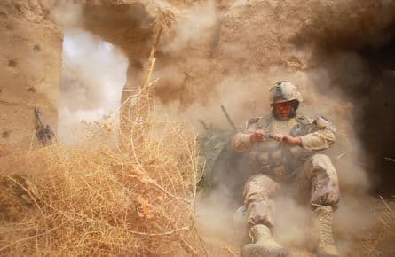 The nature of Canada's post-2011 mission in Afghanistan