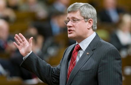 Why Stephen Harper thinks he’s smarter than the experts
