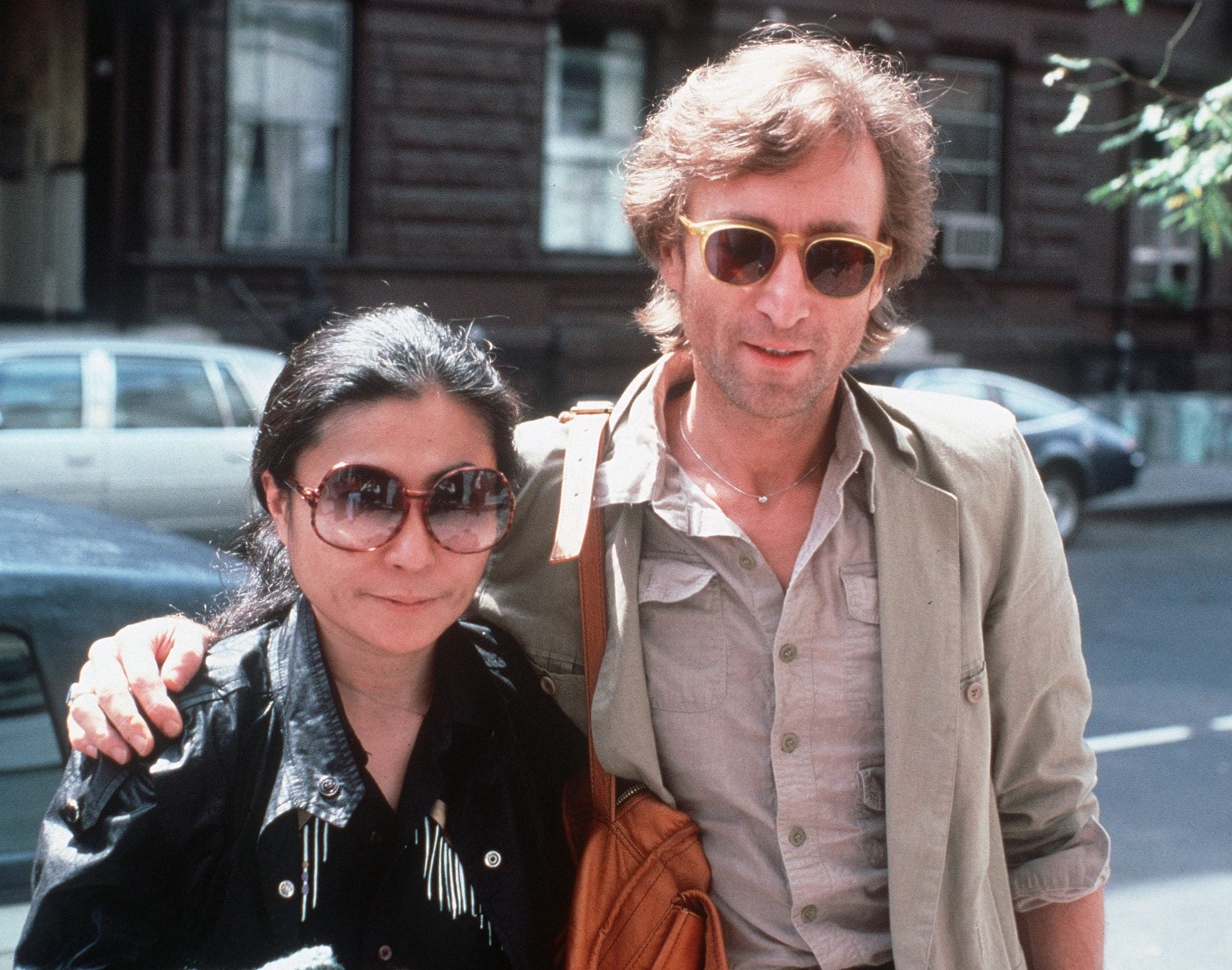 The canonization of John Lennon