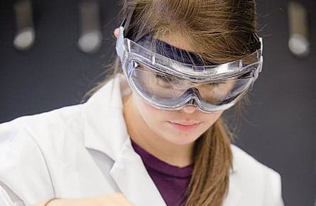 Post-secondary is closing the wage gap