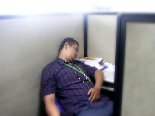 The secret to high marks: sleep in