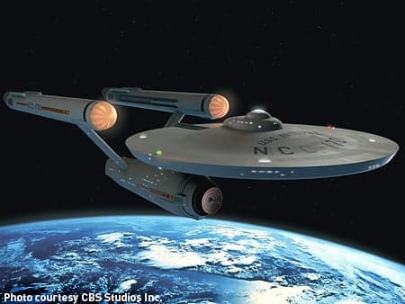 Canadian researchers turn fiction into science