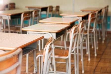 Public schools shouldn't stifle free expression