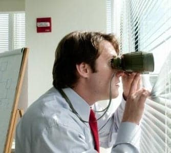Research grant to fund conspiracy theories?