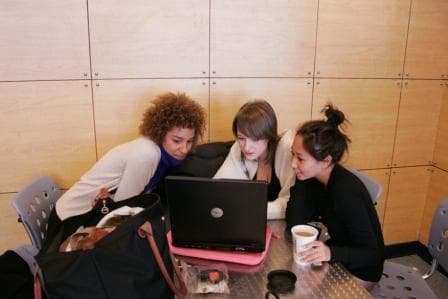 I'll pay you $500 to just talk to each other
