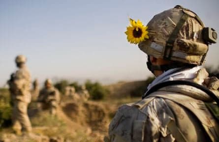 Canada to stay in Afghanistan in non-combat role