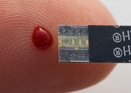 McMaster turns skin into blood