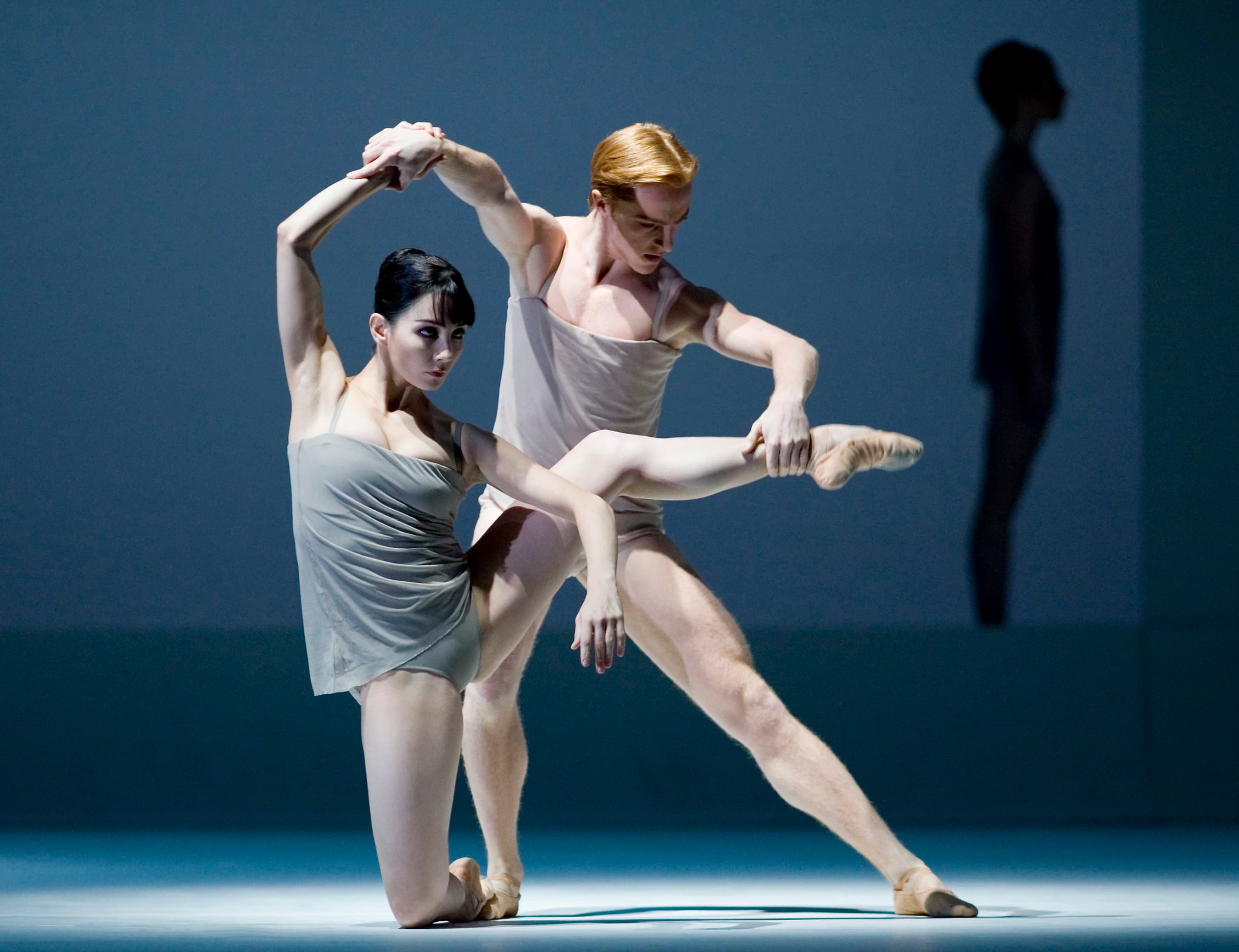 White Stripes rock the National Ballet