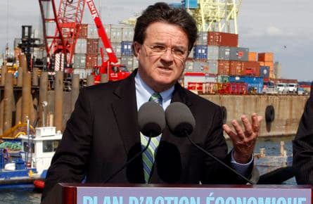 Did the stimulus fund help?