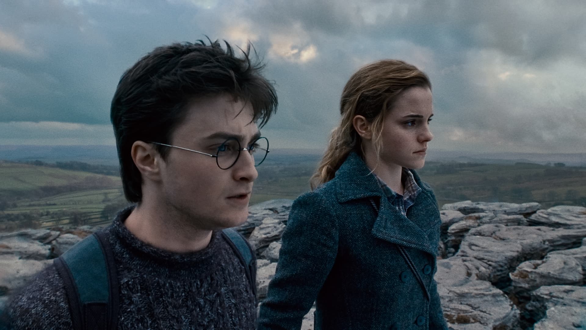 Opening Weekend: Harry Potter, The Next Three Days, Client 9