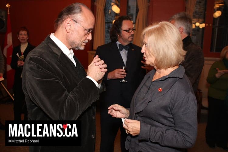 Zoomer Znaimer