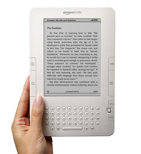 Students choose print over digital