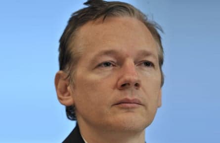 Whipsawed by WikiLeaks: Canadian self-doubt and smugness