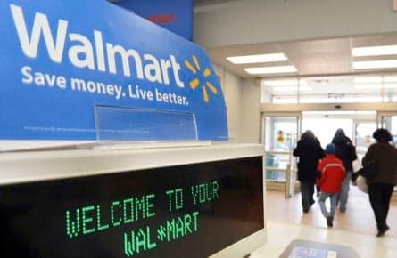 Fighting terrorism in the aisles