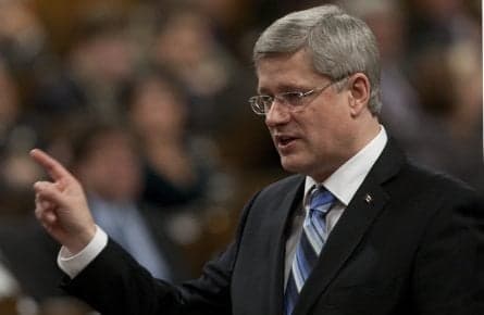 The Commons: One thing he can say for sure