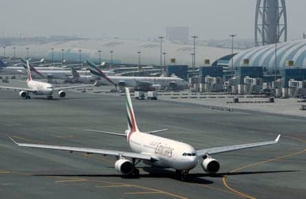 U.A.E. slaps visa charge on Canadians