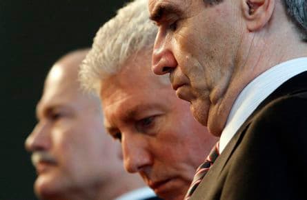 Budget election showdown '11