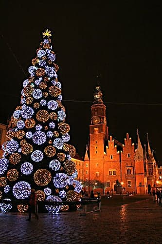 All I want for Christmas