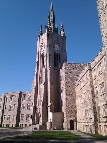 Western med school looks to expand