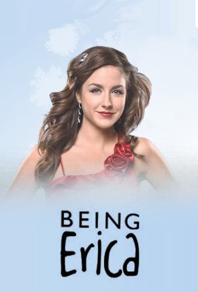 More popular in the States, Exhibit A: 'Being Erica'