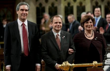 The Commons: The hangover and the afterglow