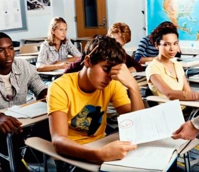 15 King's students accused of plagiarism