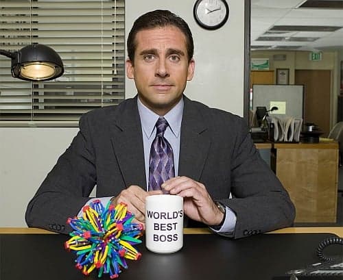 Who is the second-most influential person of 2010?