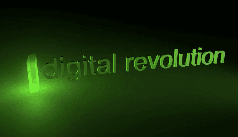 Digital Evolution