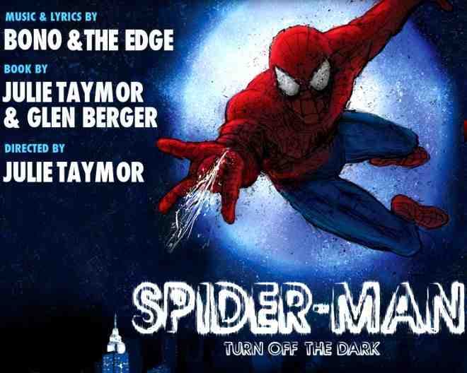 Spider-Man: Turn off the Show