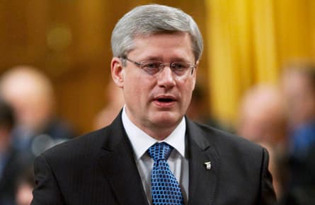 Harper to shuffle cabinet