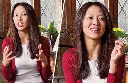 The original "Tiger Mother" on high-stakes parenting