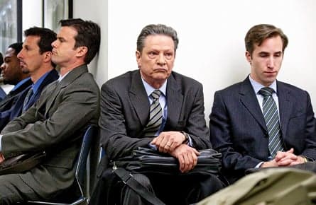 Feeling the pain of rich alpha males