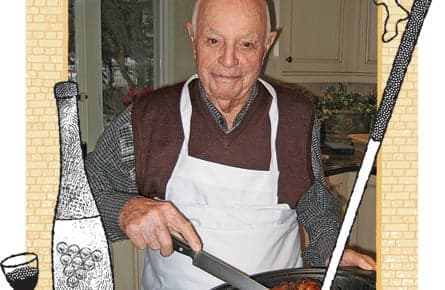 The End: Gilindo Marcocchio | 1909 - 2010