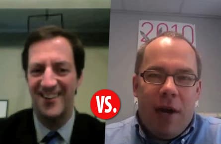 Coyne v. Wells on five years of Harper