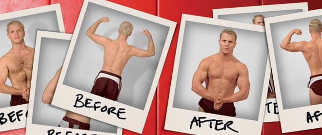 Fat loss, great sex and lentils-lots of lentils