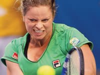 Kin Clijsters