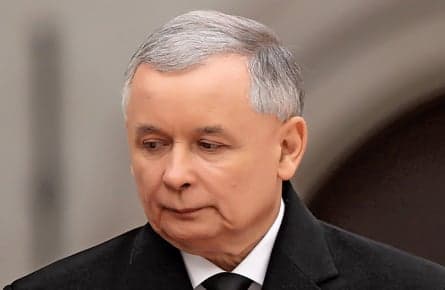 Playing the anti-Russian card in Poland