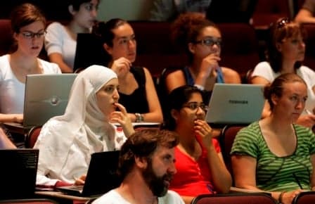 Are Canadian students learning anything?