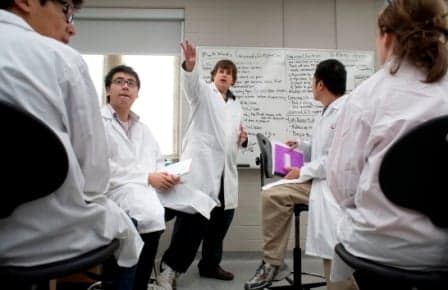 To understand science, you need to think like a scientist