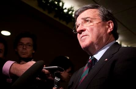 B.C. rethinks securities regulator case