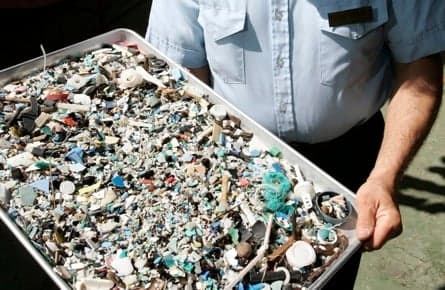 It's no island: How the Pacific 'garbage patch' was exaggerated