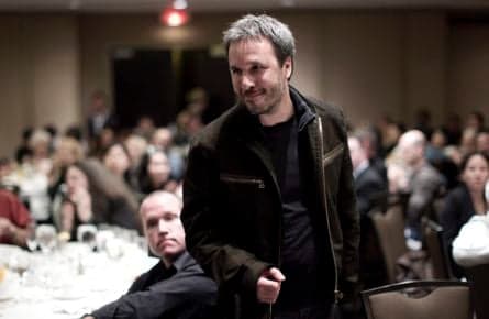 Toronto critics fuel the heat of 'Incendies'