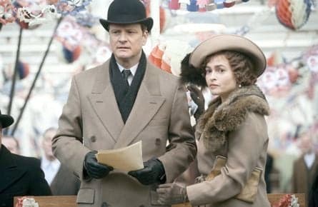 Oscar crowns 'King's Speech', annoints Quebec's 'Incendies'
