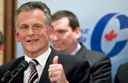 Tories set sights on majority