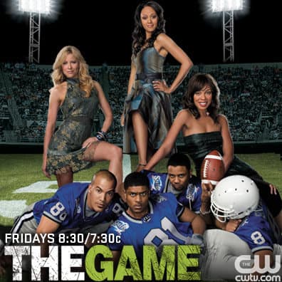 But Then I Thought About the Game, The Game, The Game