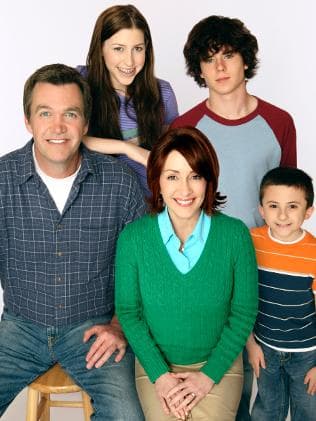 Sitcoms: Triumph of the Linear