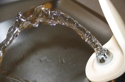 Is your water fountain safe?
