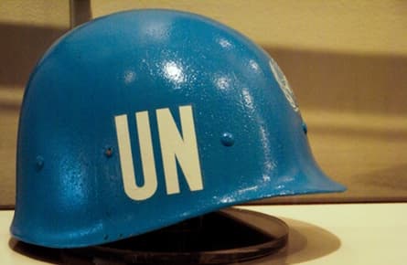 Canada spent nearly $1M lobbying for seat on UN Security Council