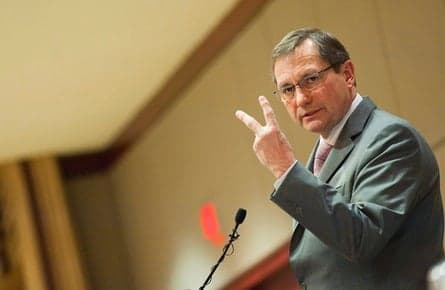 Software for your Alberta politics B.S. detector