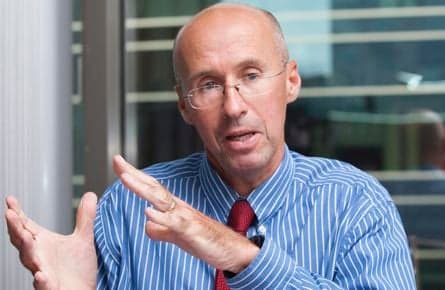 PBO projects $10-billion structural deficit